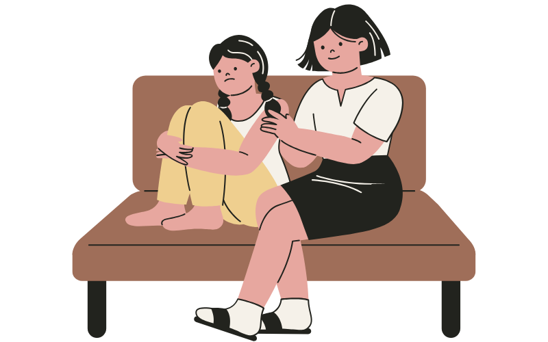 Cognitive Behavioral Therapy (CBT) for Panic Attacks in Vellore
