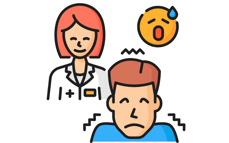Cognitive Behavioral Therapy (CBT) for Phobias in Panipat
