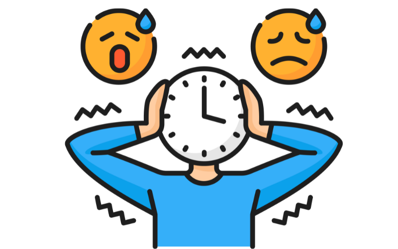 Cognitive Behavioral Therapy (CBT) for Phobias in Tiruppur