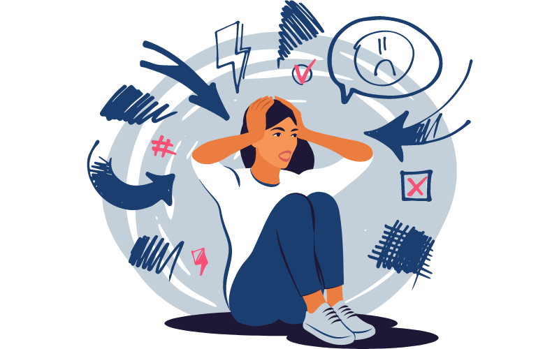 Cognitive Behavioral Therapy (CBT) for Post-Traumatic Stress Disorder (PTSD) in Alipurduar