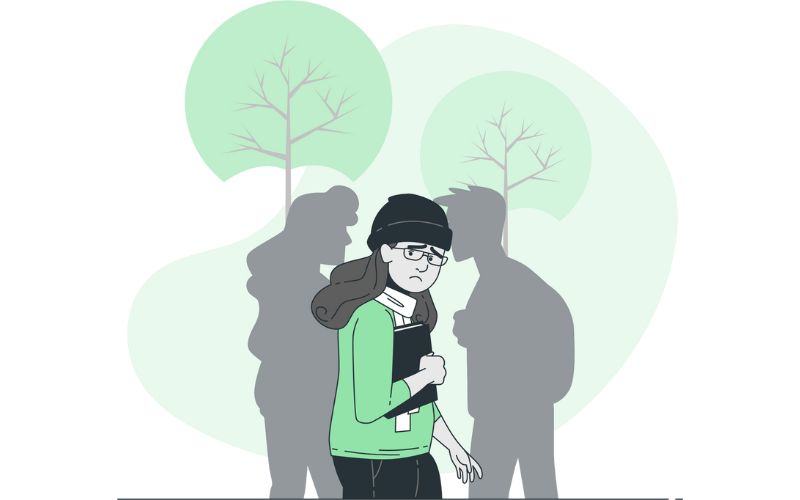 Cognitive Behavioral Therapy (CBT) for Social Anxiety Disorder in Midnapore