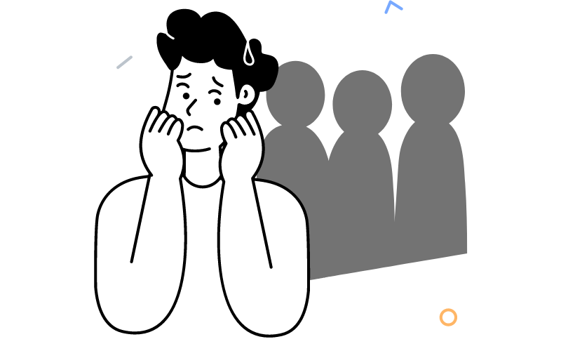 Cognitive Behavioral Therapy (CBT) for Social Phobia