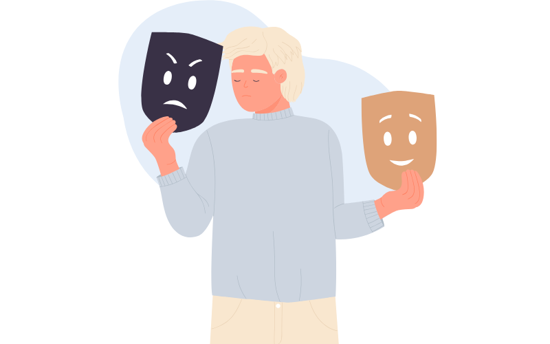 Cognitive Behavioral Therapy for Borderline Personality Disorder in Kalyani