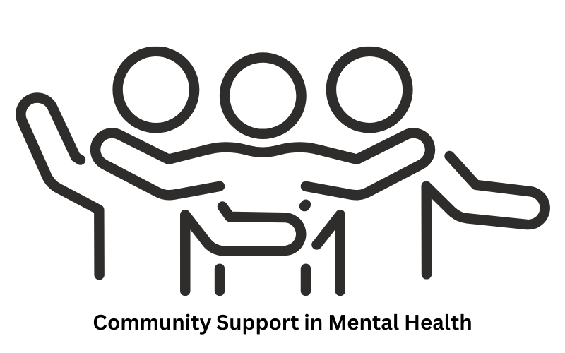 The Importance of Community Support in Mental Health