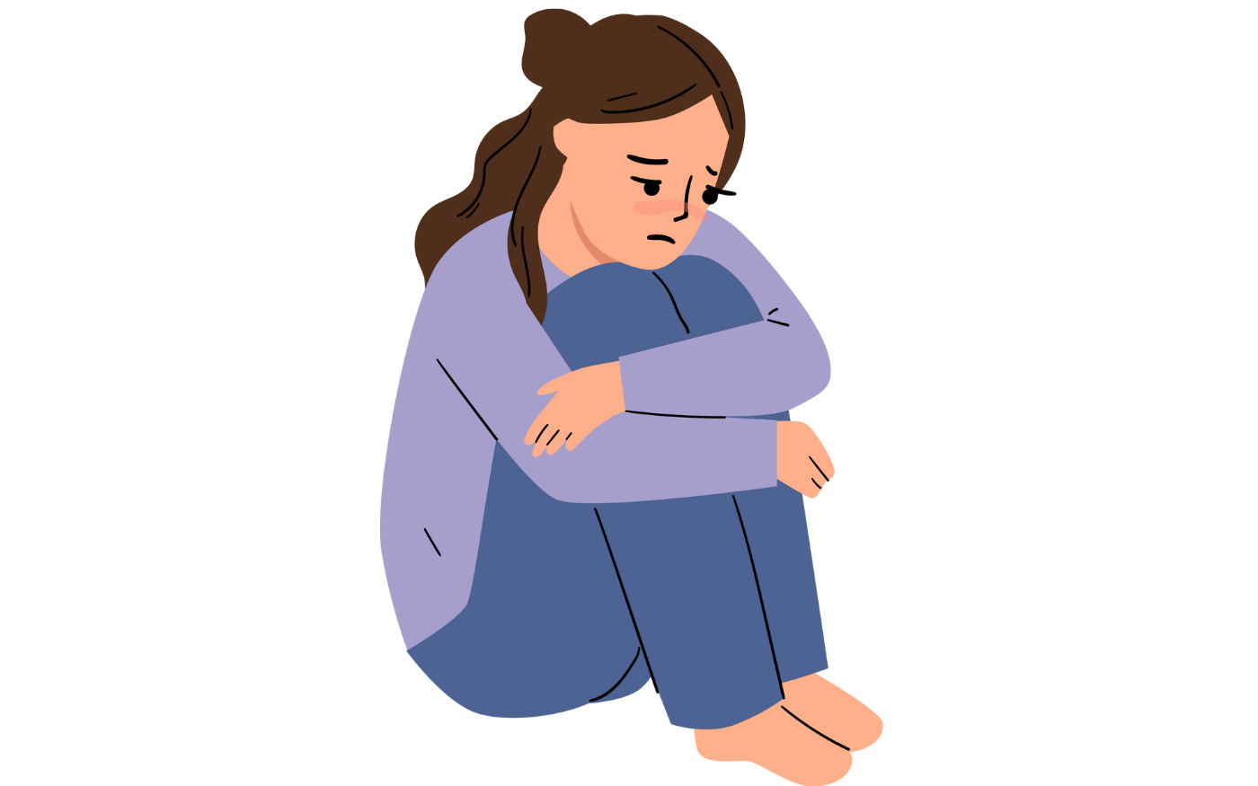 Compassionate Grief Counselling in Paschim Bardhaman
