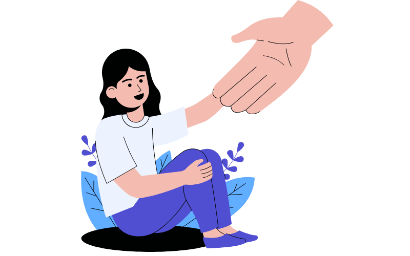 Conquering Loneliness: Emotional Support for Senapati-Manipur Residents