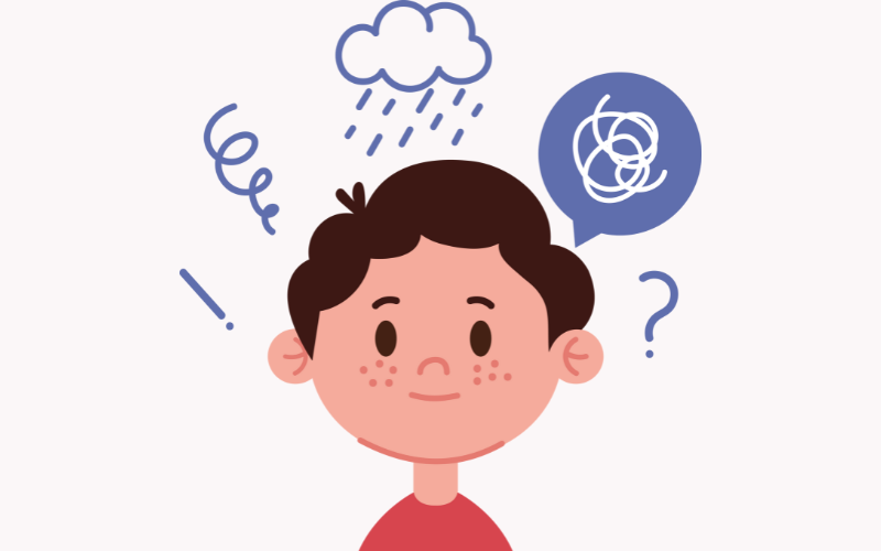 Counseling for Reactive Attachment Disorder (RAD) in Children in Purnia