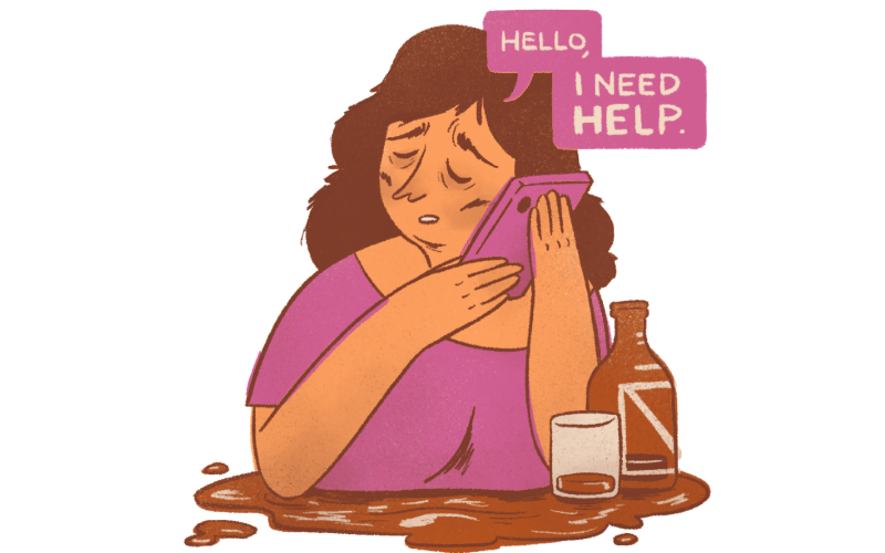 Counseling for Substance Abuse and Addiction Recovery in Deoghar