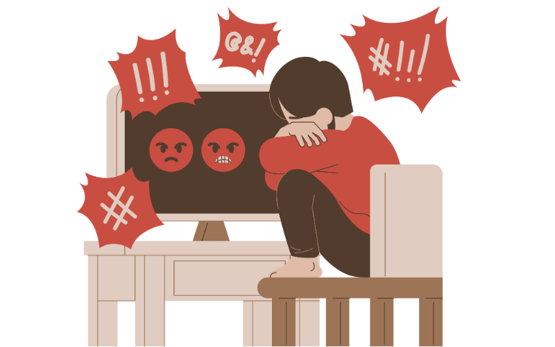 Counseling for Workplace Harassment and Stress in Deoghar