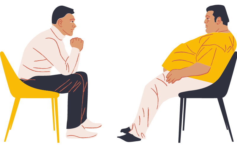 Counselling for Body Image Issues and Eating Disorders