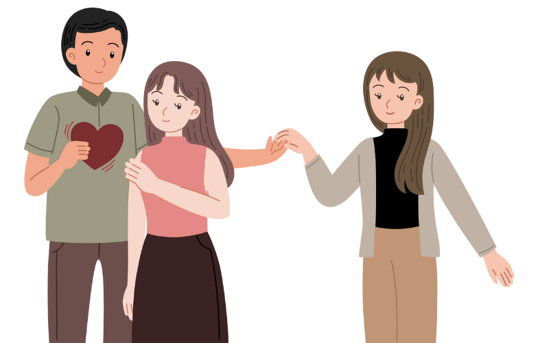 Counselling for Cheating and Infidelity in Relationships in Tuticorin