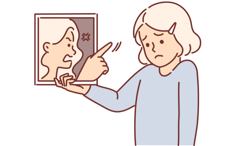 Counselling for Depression Caused by Low Self-Esteem in Panipat