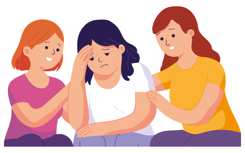Counselling for LGBTQ+ Support and Identity in Puducherry