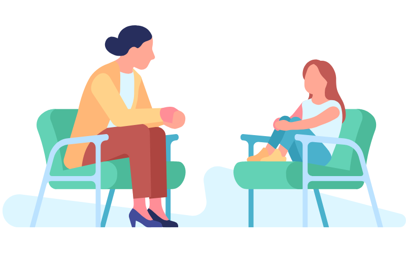 Counselling for Low Self-Esteem and Body Image Issues in Khandwa