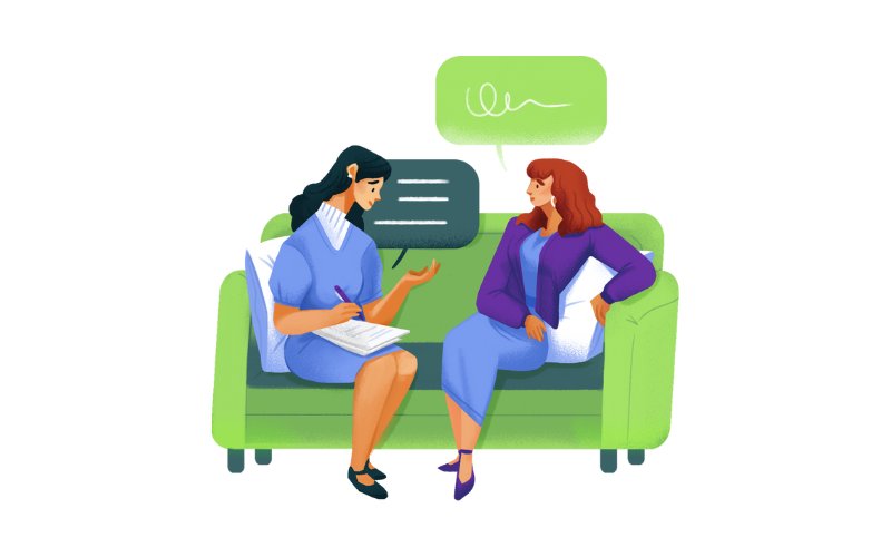 Counselling for Low Self-Esteem and Self-Worth Issues in Bidar