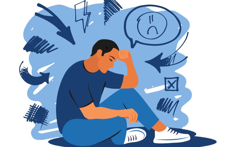 Counselling for Major Depressive Disorder (MDD) in Balasore