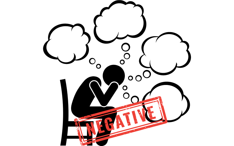 Counselling for Negative Thought Patterns and Overthinking