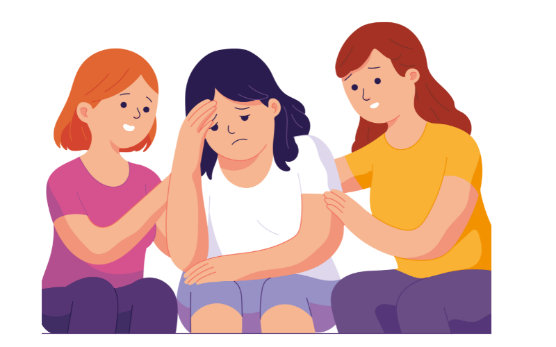 Counselling for Separation Anxiety in Children in Bareilly