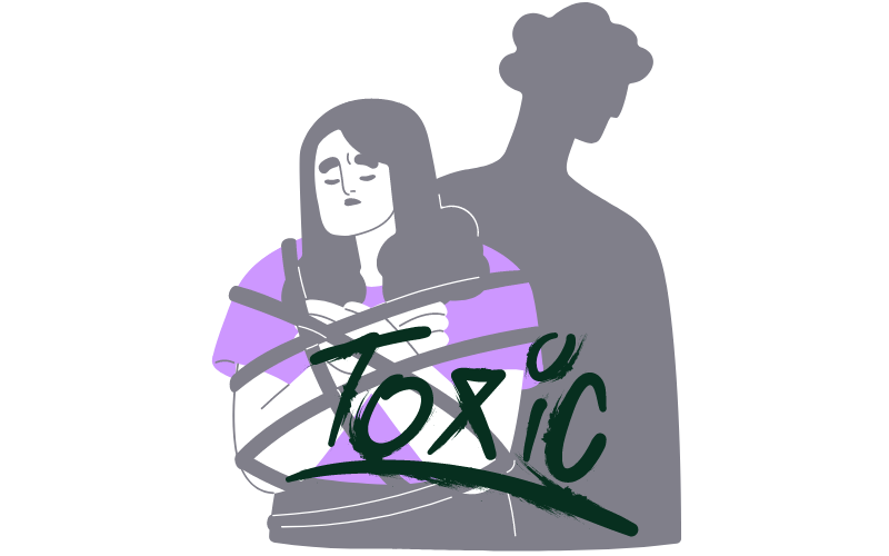 Counselling for Toxic Relationships and Emotional Abuse in Bankura