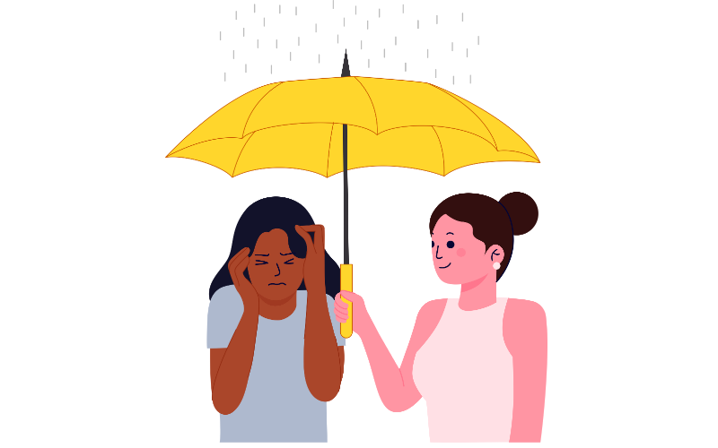 Counselling for Women in Madurai Facing In-Laws Adjustment Issues