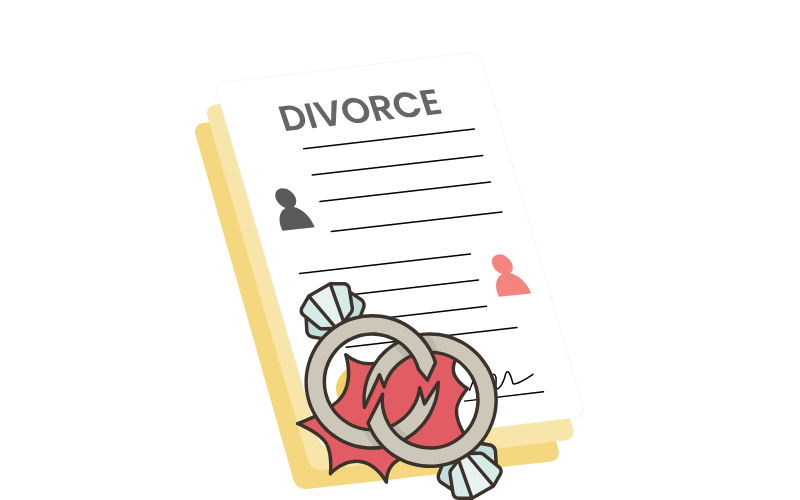 Counselling in Pithoragarh for Divorce and Co-Parenting Issues