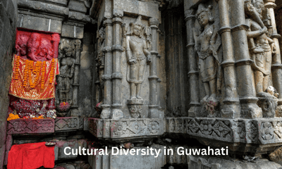 Mental Health and Cultural Diversity in Guwahati