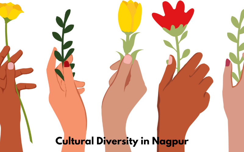 The Role of Cultural Diversity in Shaping Mental Health in Nagpur