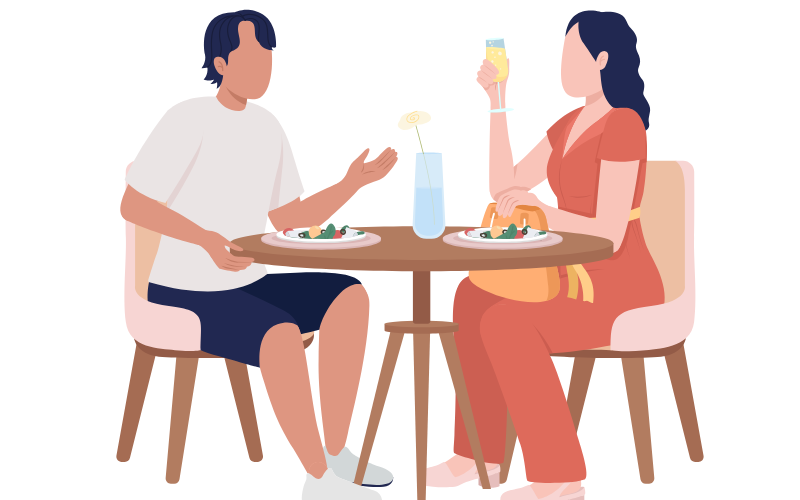 Build Healthier Relationships with Dating Counselling