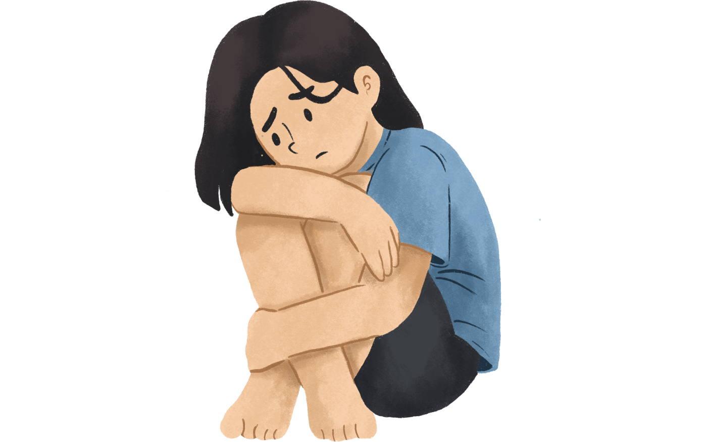 Depression Counselling for College Students in Udham Singh Nagar