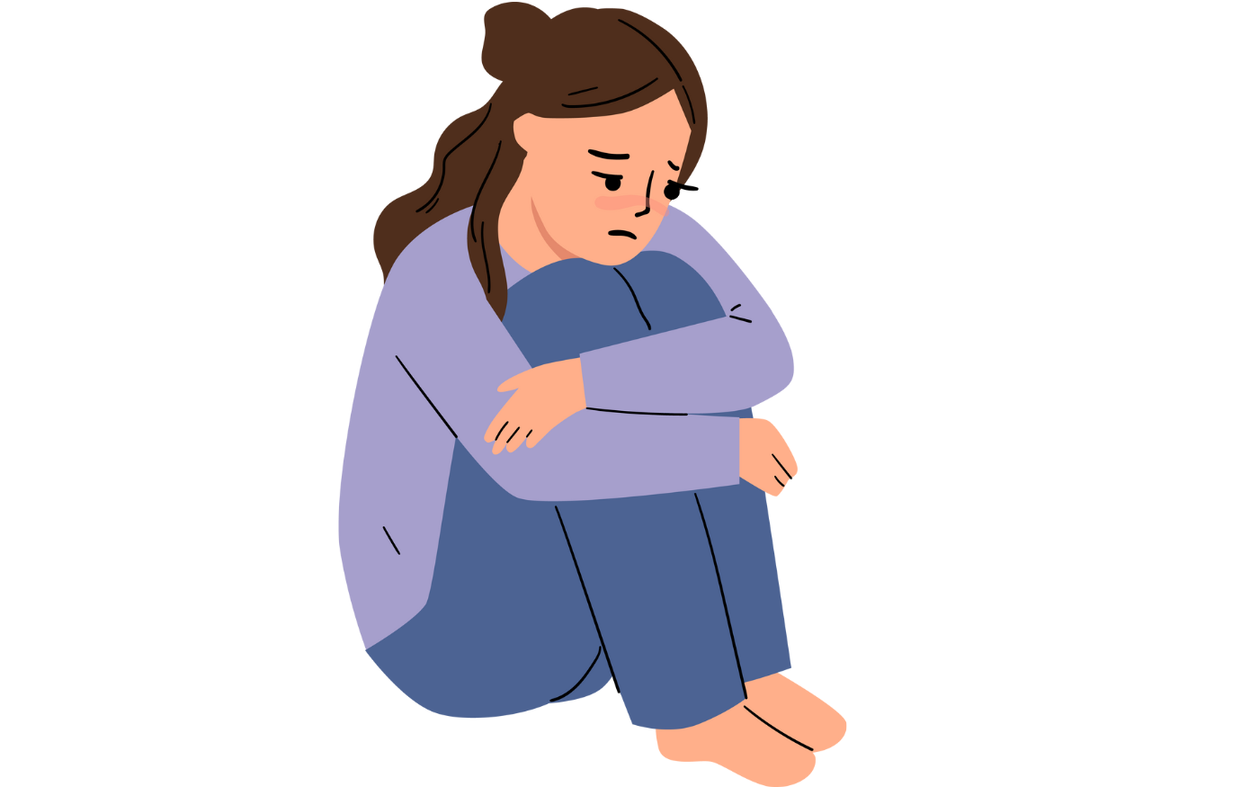 Depression Counselling for Young Adults in Chamoli