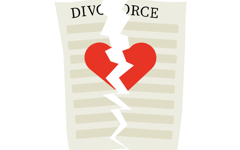 Navigating Divorce with Counselling Support in Y.S.R.