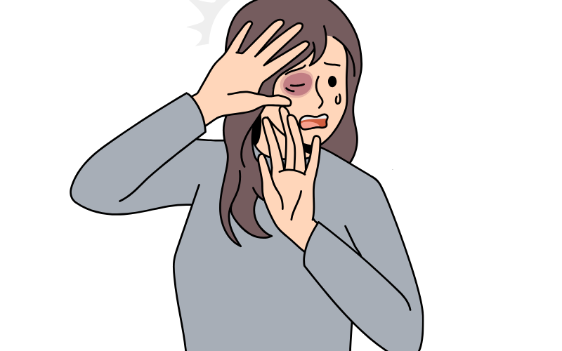 Breaking the Cycle of Domestic Violence