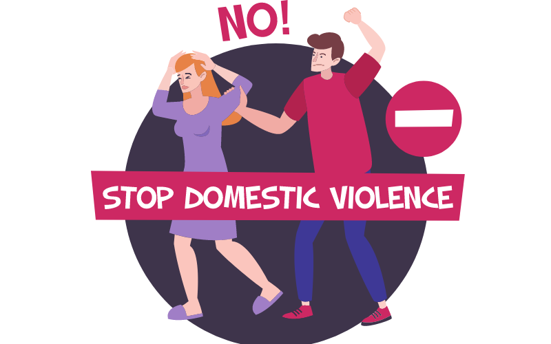 Domestic Violence and Mental Health Support in Pimple Saudagar