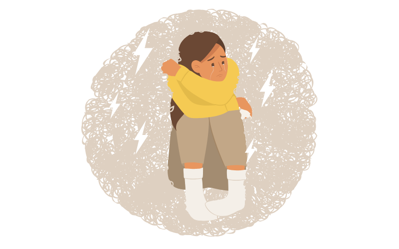 Double Depression: Comprehensive Therapy in Imphal West