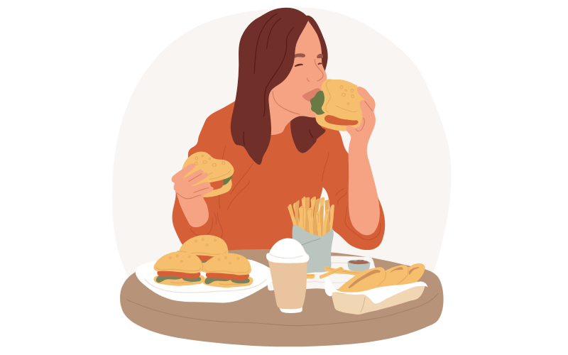 Effective Counselling for Managing Eating Disorders in Karnal