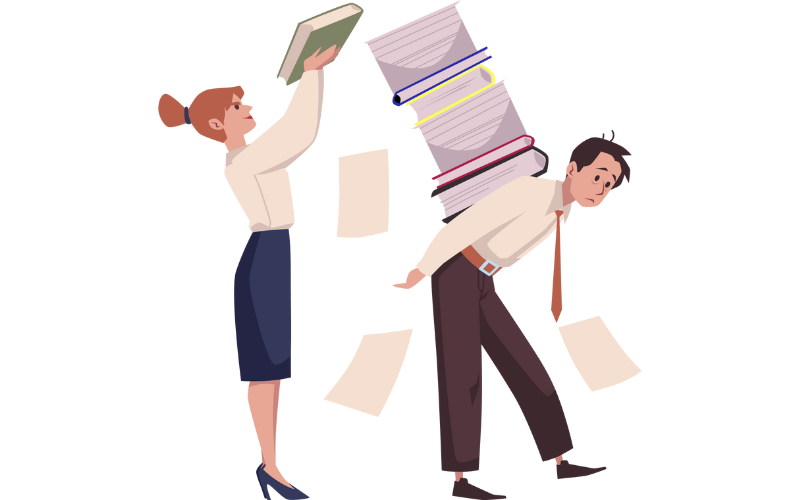 Effective Strategies for Job Stress and Performance Anxiety in Khargone