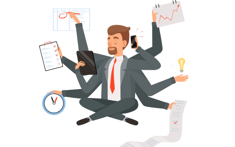 Effective Stress Management Therapy Near Me