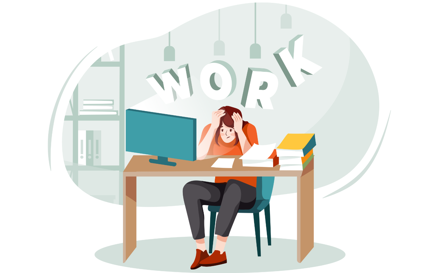 Effective Therapy for Workplace Anxiety in Garhwal