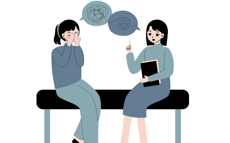 Emotional Counselling: Coping with Grief and Loss in Kurnool