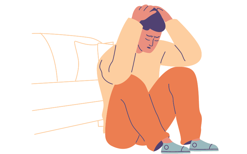 Episodic Acute Stress: A Growing Concern for Hebbal Residents