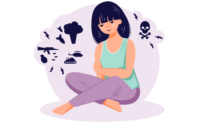 Expert PTSD Counselling Services in Uttarkashi