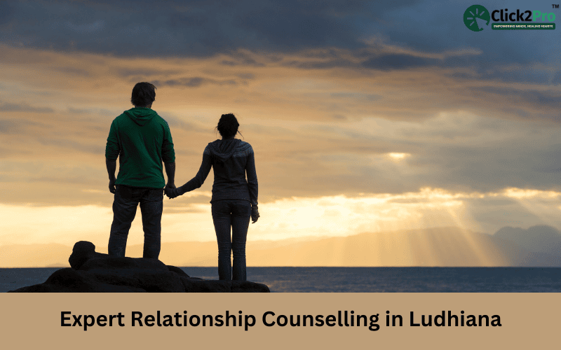 Expert Relationship Counselling in Ludhiana