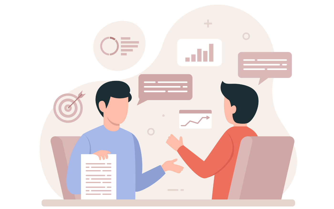 Expert Stress Counselling for IT Professionals in Bhadradri