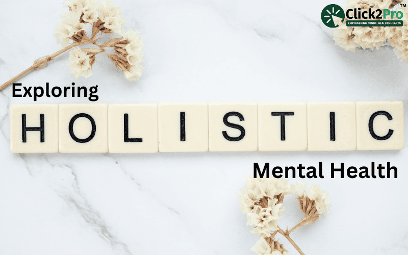 Exploring Holistic Mental Health Approaches in Raipur