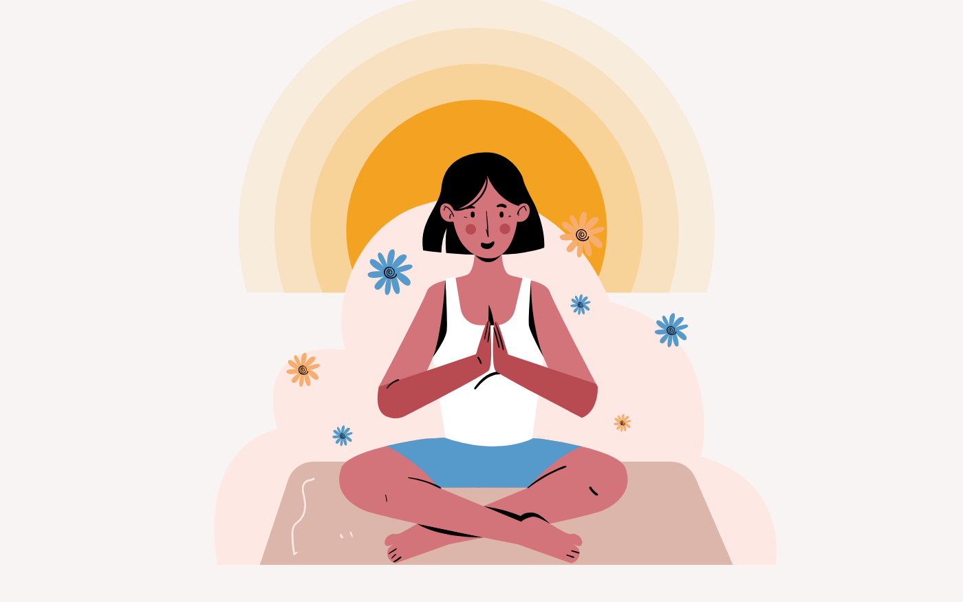 Exploring Spiritual Development for Mental Peace in New Delhi-Delhi
