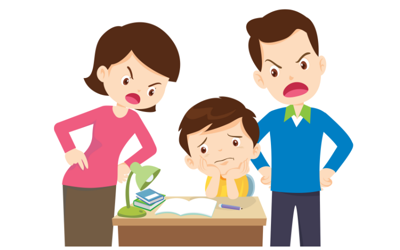 Family Anger Management Therapy in Jhansi