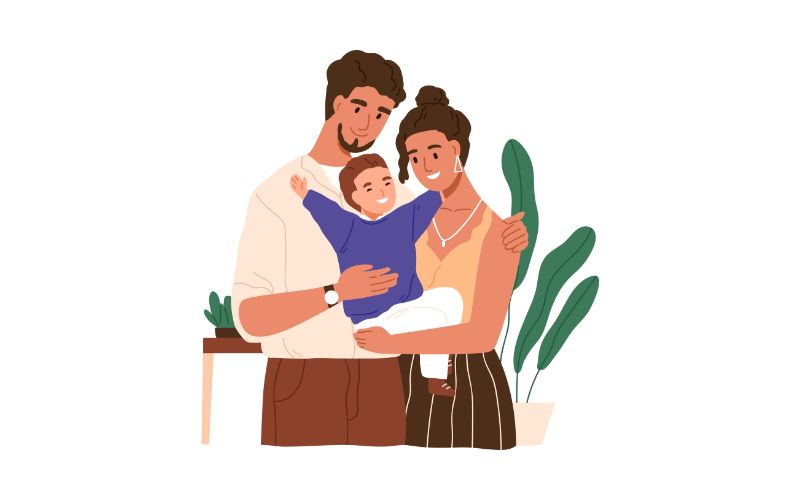 Family Counselling in Meerut for Divorce and Custody Issues
