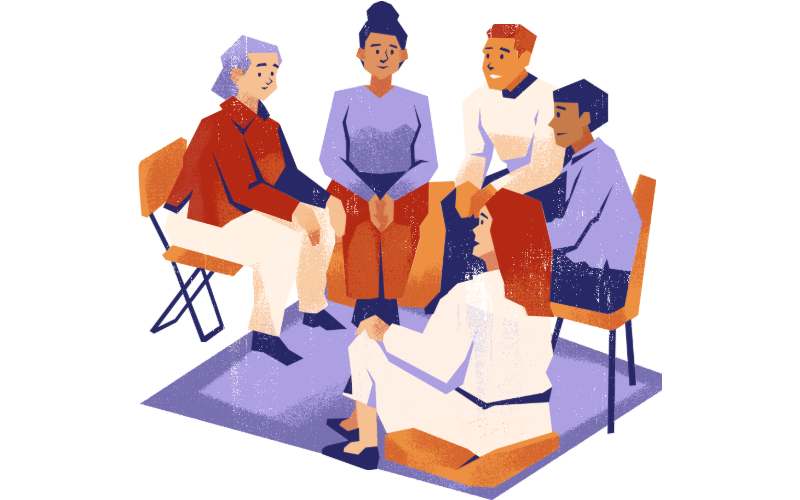 Family Therapy for Conflict Resolution in Divorce Cases in Midnapore