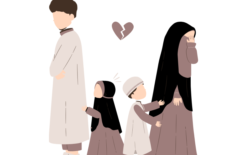 Family Therapy for Managing Divorce and Separation in Baripada