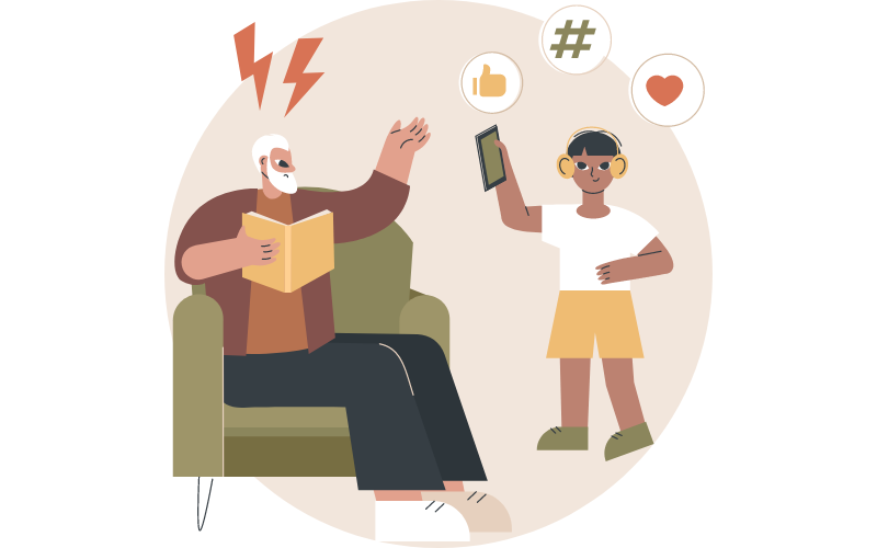 Family Therapy for Resolving Generational Conflicts in Birbhum